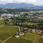 Villa Cicale 3 Bedrooms With Shared Pool *
