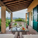 Cicale 3 Bedrooms With Shared Pool Villa *