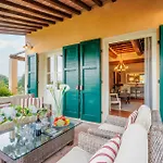 Villa Cicale 3 Bedrooms With Shared Pool Lucca