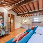 Cicale 3 Bedrooms With Shared Pool Villa Lucca