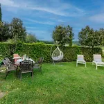 Villa Cicale 3 Bedrooms With Shared Pool