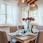 Villa Cicale 3 Bedrooms With Shared Pool