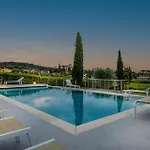 Cicale 3 Bedrooms With Shared Pool Villa Lucca