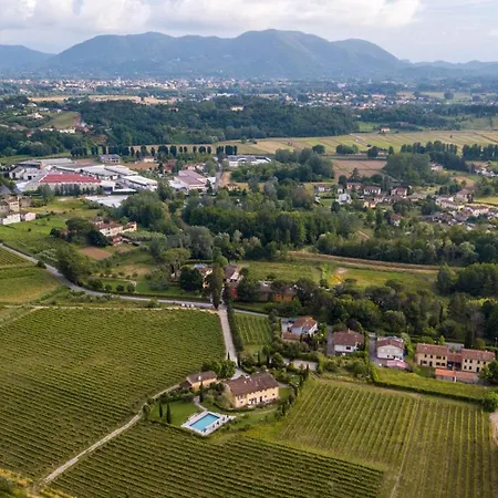 Βίλα Cicale 3 Bedrooms With Shared Pool *