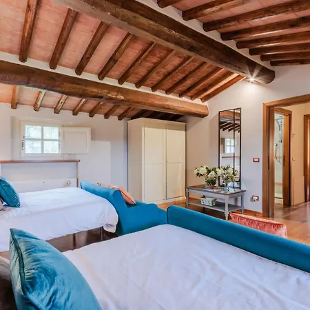 Cicale 3 Bedrooms With Shared Pool Villa *