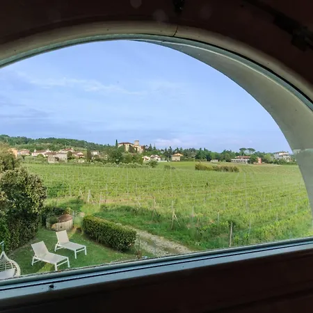 Βίλα Cicale 3 Bedrooms With Shared Pool *