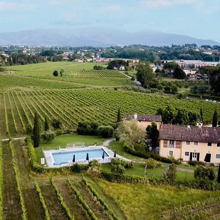 Cicale 3 Bedrooms With Shared Pool *