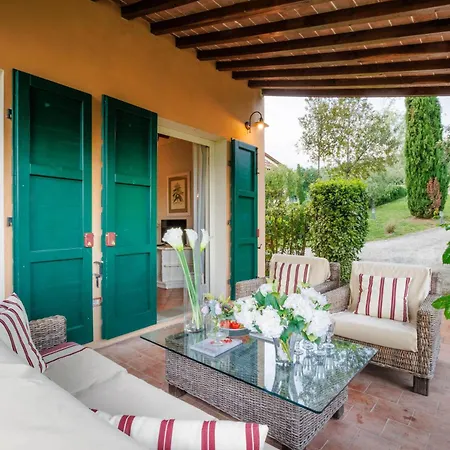 Βίλα Cicale 3 Bedrooms With Shared Pool