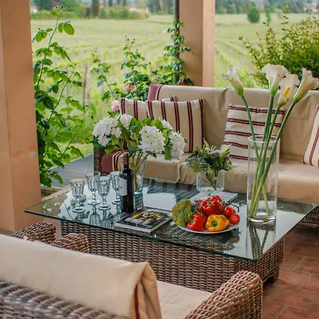Cicale 3 Bedrooms With Shared Pool Λούκα