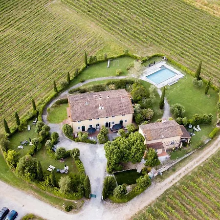 Cicale 3 Bedrooms With Shared Pool *