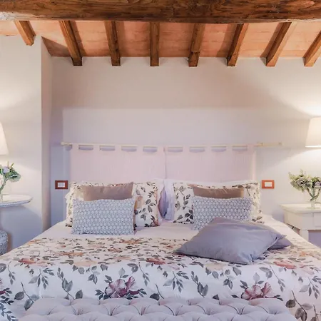 Cicale 3 Bedrooms With Shared Pool * Lucca