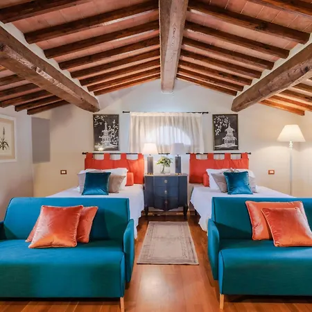 Villa Cicale 3 Bedrooms With Shared Pool