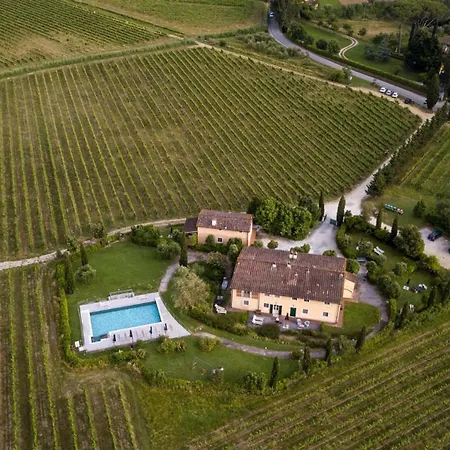 Cicale 3 Bedrooms With Shared Pool Villa
