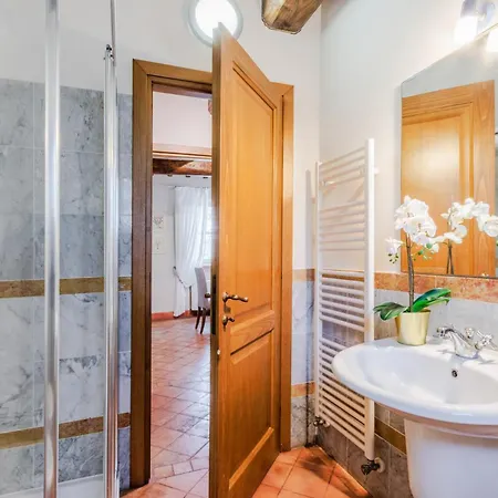 Villa Cicale 3 Bedrooms With Shared Pool *
