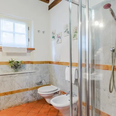 Cicale 3 Bedrooms With Shared Pool Villa *