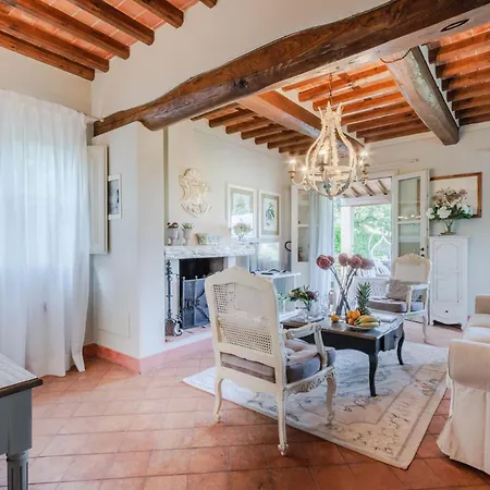 Cicale 3 Bedrooms With Shared Pool * Lucca