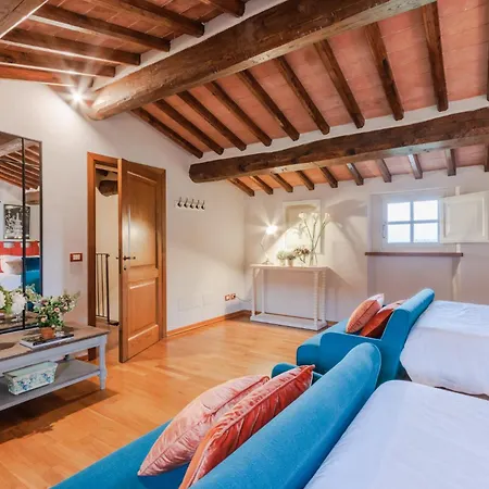 Cicale 3 Bedrooms With Shared Pool Villa Lucca