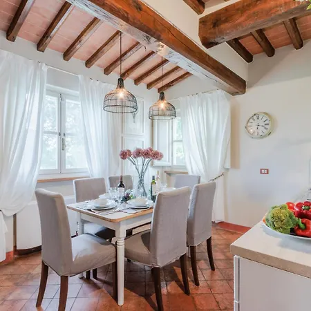 Βίλα Cicale 3 Bedrooms With Shared Pool *