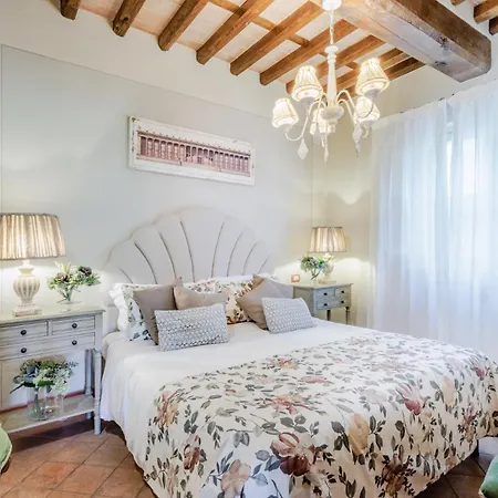 Cicale 3 Bedrooms With Shared Pool Villa