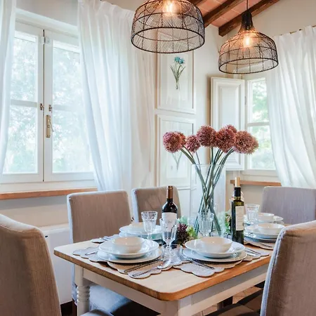 Villa Cicale 3 Bedrooms With Shared Pool