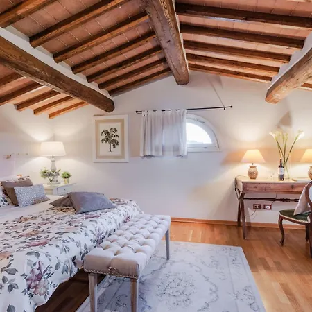 Cicale 3 Bedrooms With Shared Pool Villa Lucca
