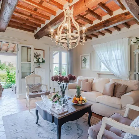 Cicale 3 Bedrooms With Shared Pool Λούκα