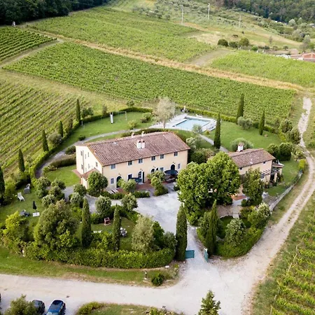 Cicale 3 Bedrooms With Shared Pool Βίλα *