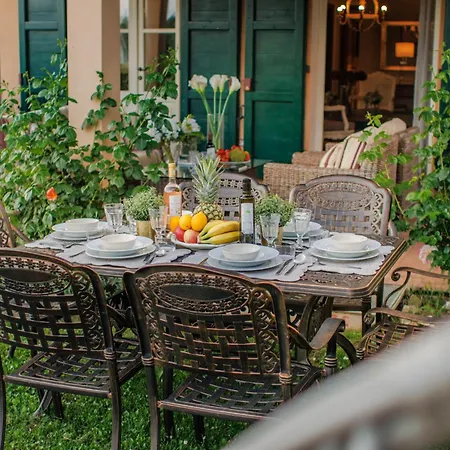 Villa Cicale 3 Bedrooms With Shared Pool