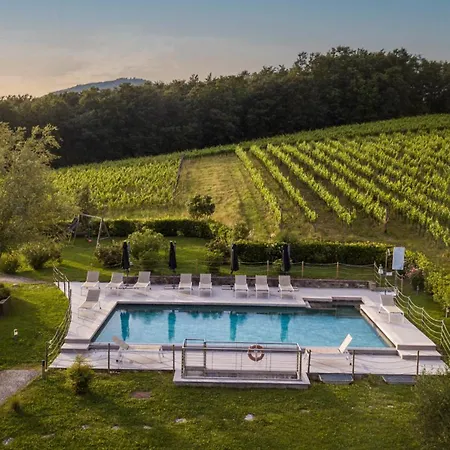 Cicale 3 Bedrooms With Shared Pool Lucca