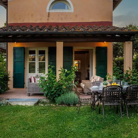 Cicale 3 Bedrooms With Shared Pool *