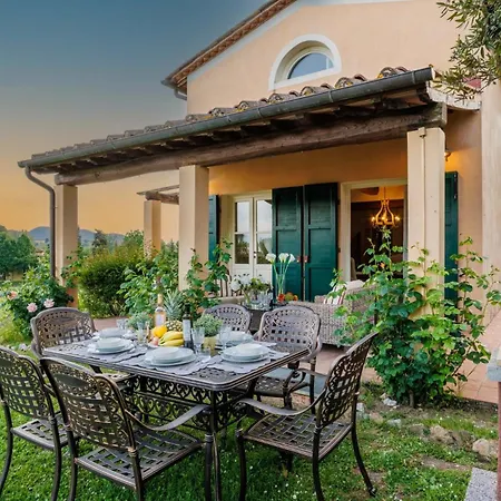 Cicale 3 Bedrooms With Shared Pool Villa