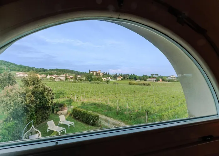 Villa Cicale 3 Bedrooms With Shared Pool *