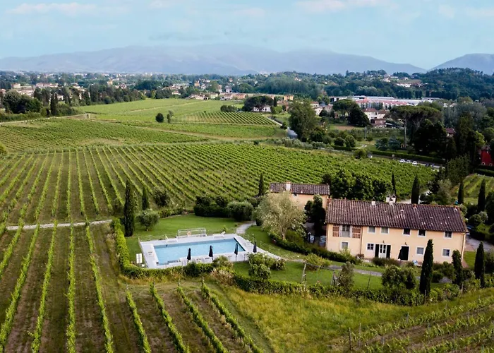 Cicale 3 Bedrooms With Shared Pool *