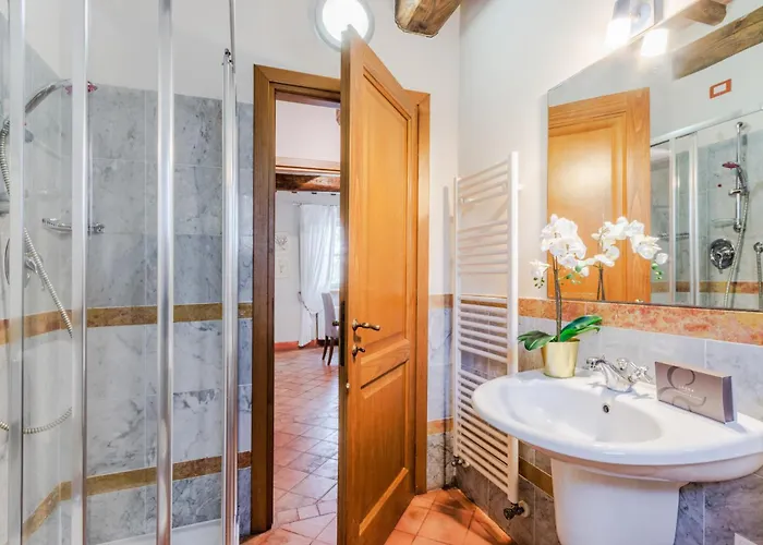 Villa Cicale 3 Bedrooms With Shared Pool *