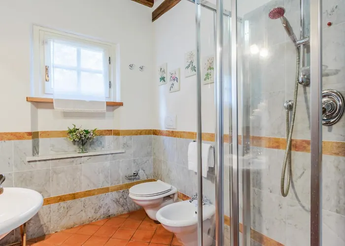 Cicale 3 Bedrooms With Shared Pool Villa *