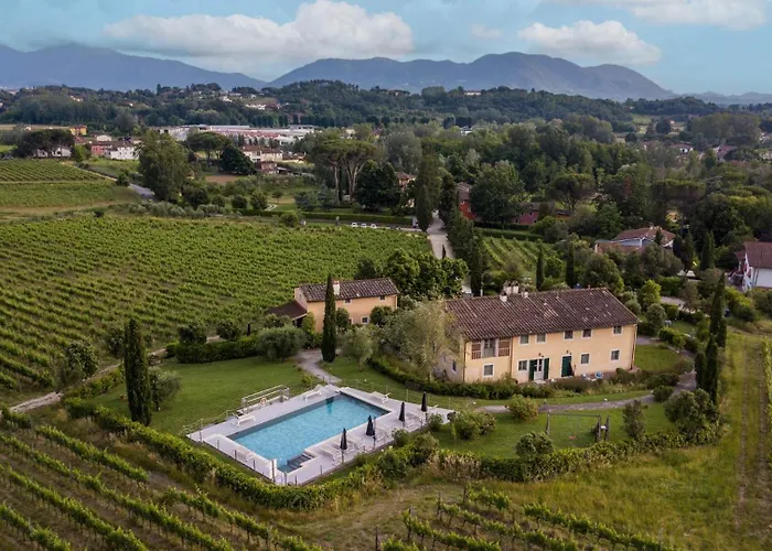 Villa Cicale 3 Bedrooms With Shared Pool