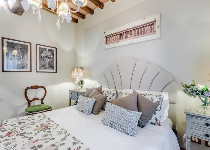 Cicale 3 Bedrooms With Shared Pool Villa