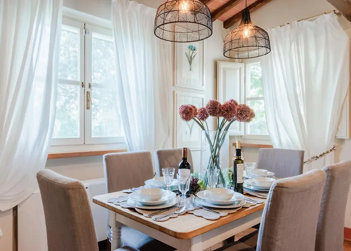 Villa Cicale 3 Bedrooms With Shared Pool