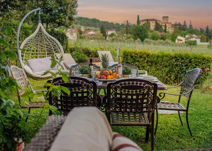 Cicale 3 Bedrooms With Shared Pool Villa Lucca